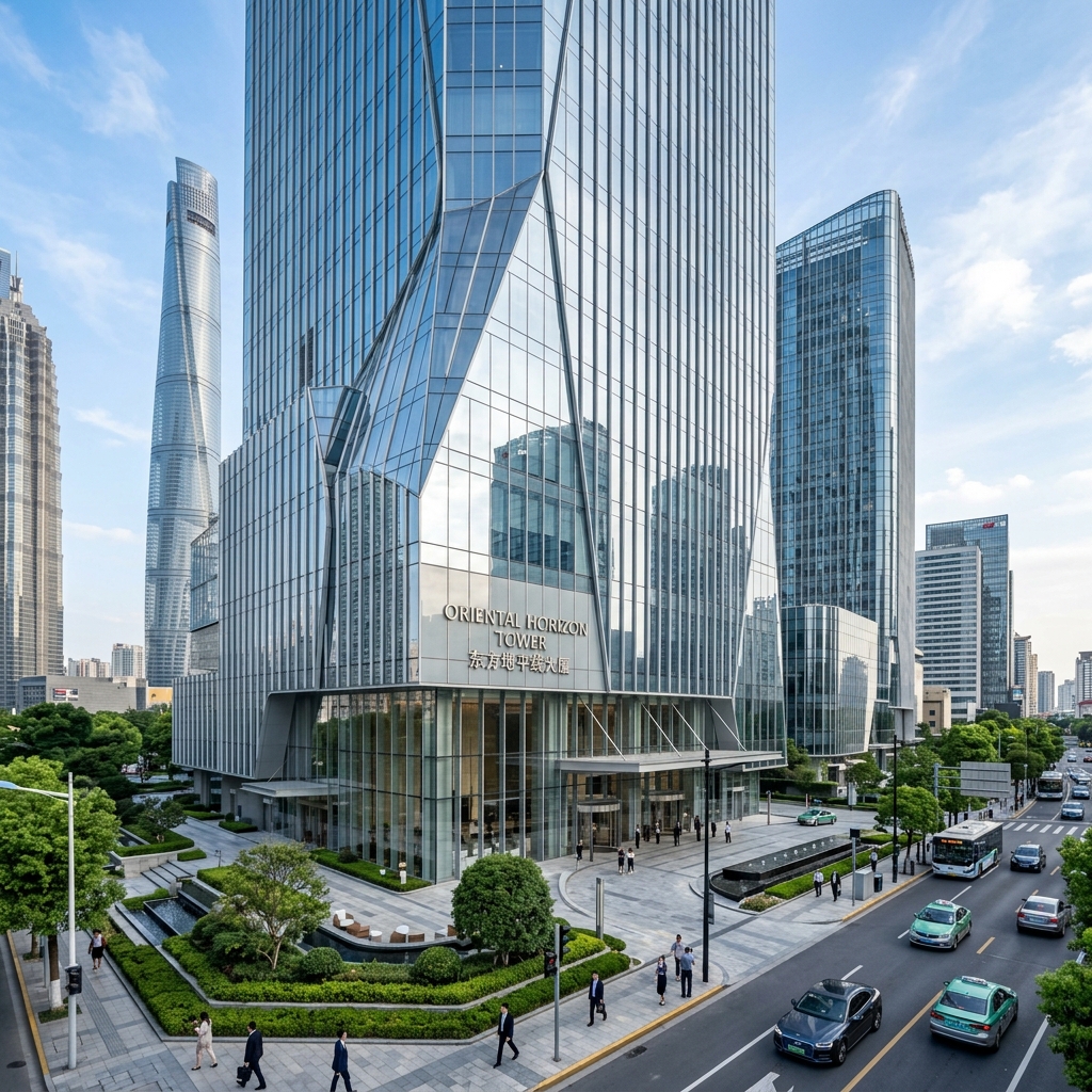 Beijing Branch