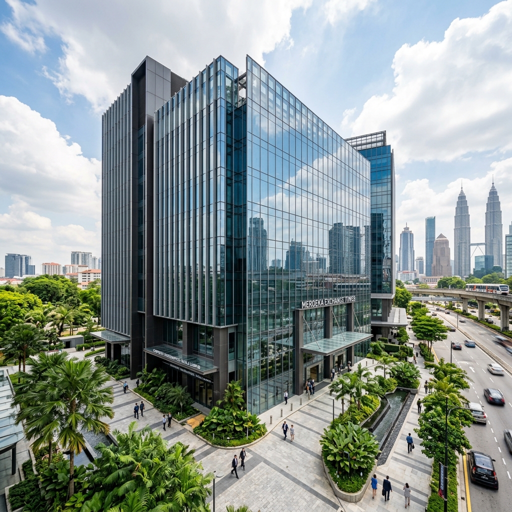 Kuala Lumpur Branch