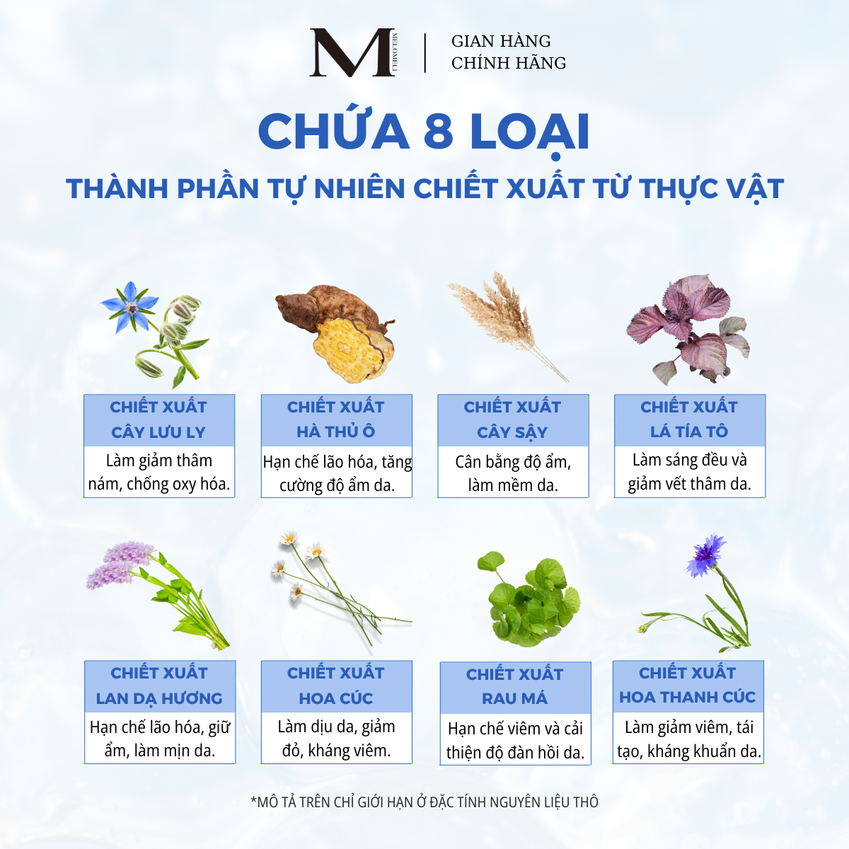 Nước tẩy trang MELOMELI B5 Hyaluronic Acid Cleansing Water