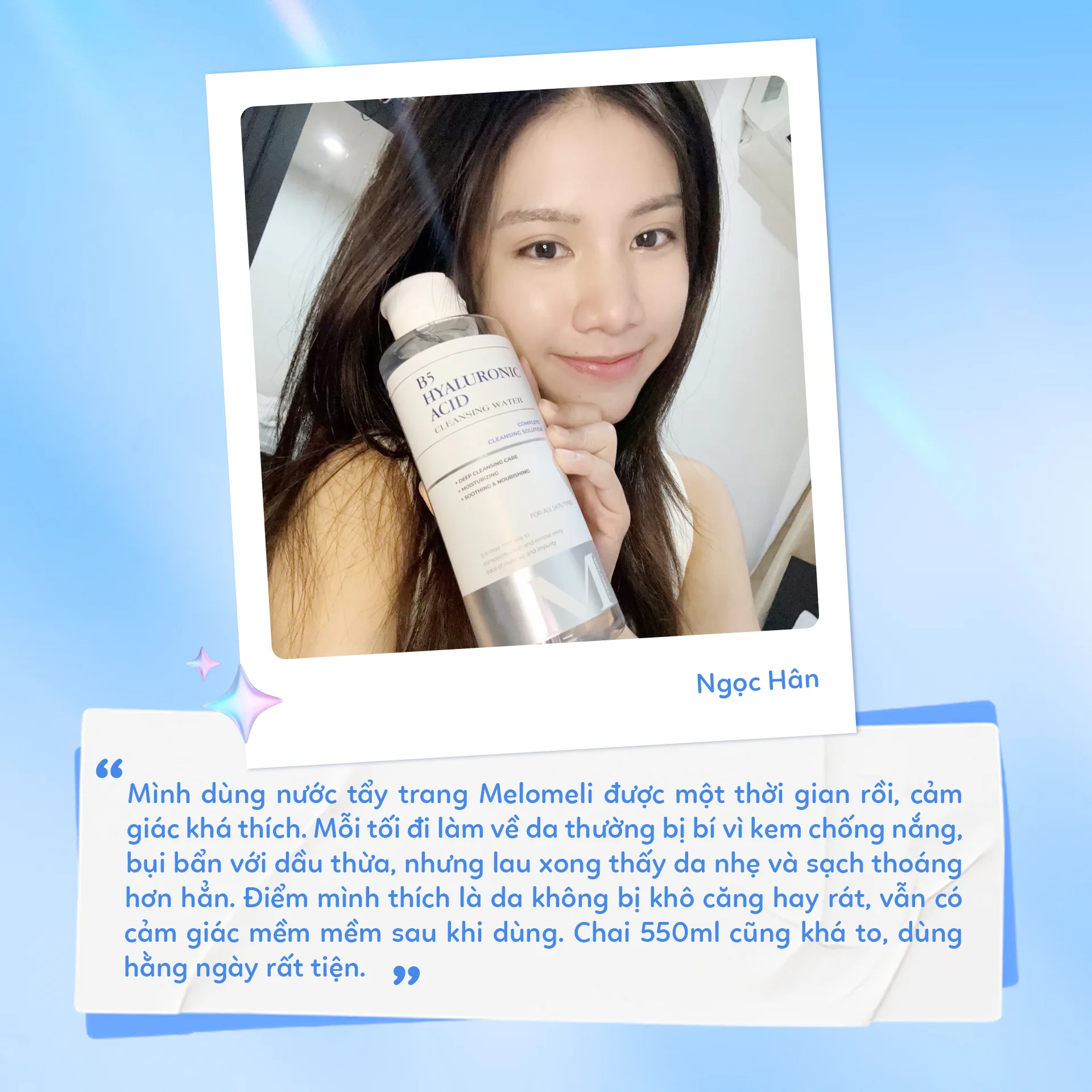 Phản hồi khách hàng 1