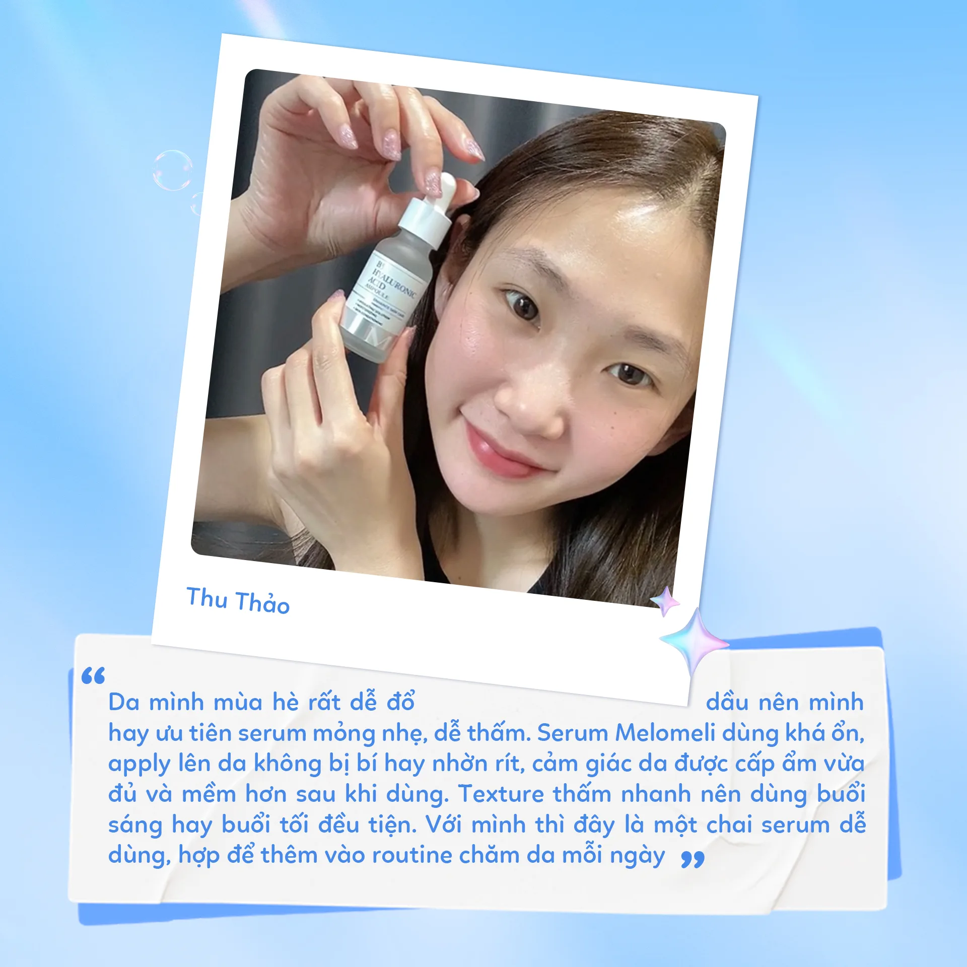 Phản hồi khách hàng 2