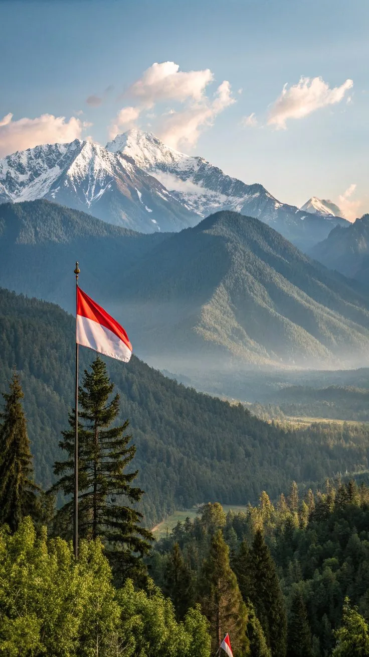 INDONESIA