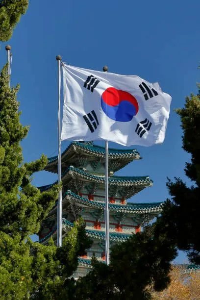 KOREA