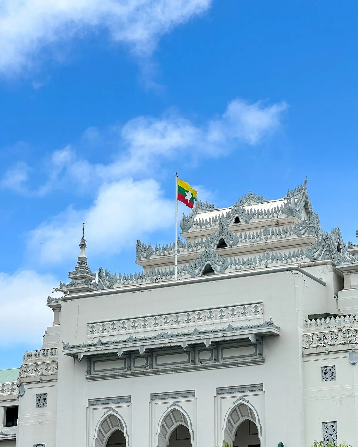 MYANMAR