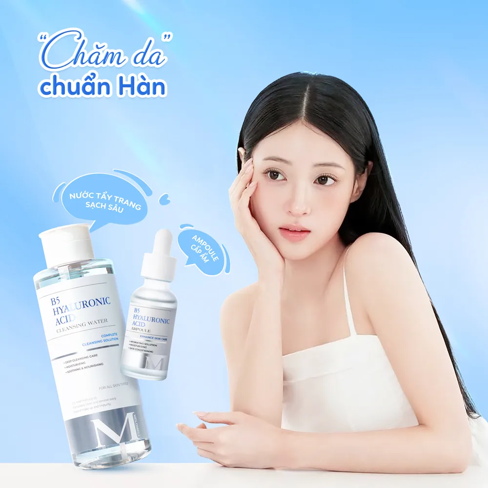 Nuôi da kiểu Hàn
