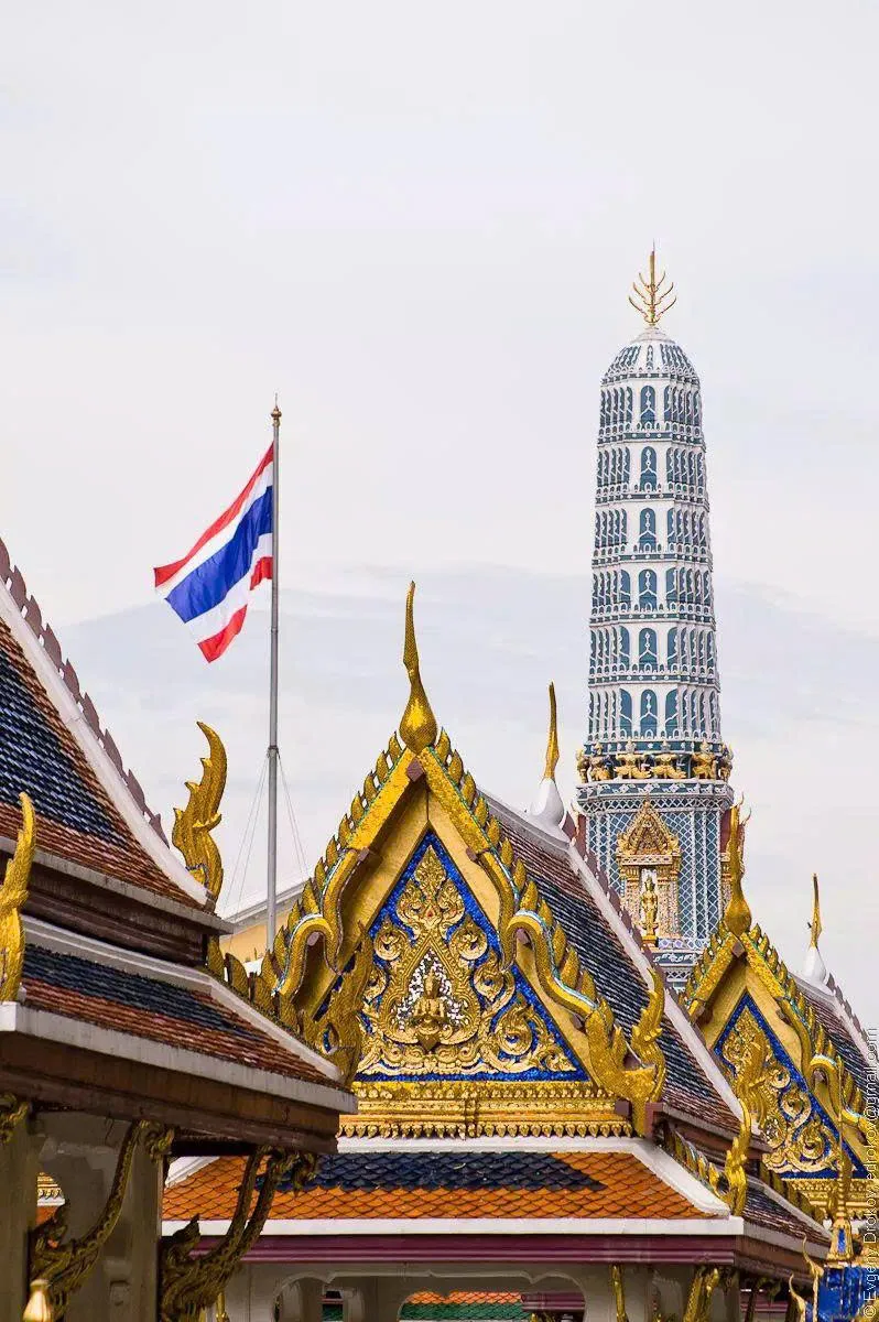 THAILAND