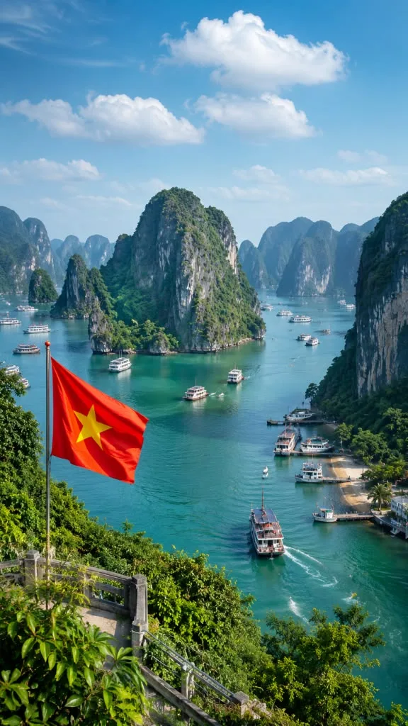 VIETNAM