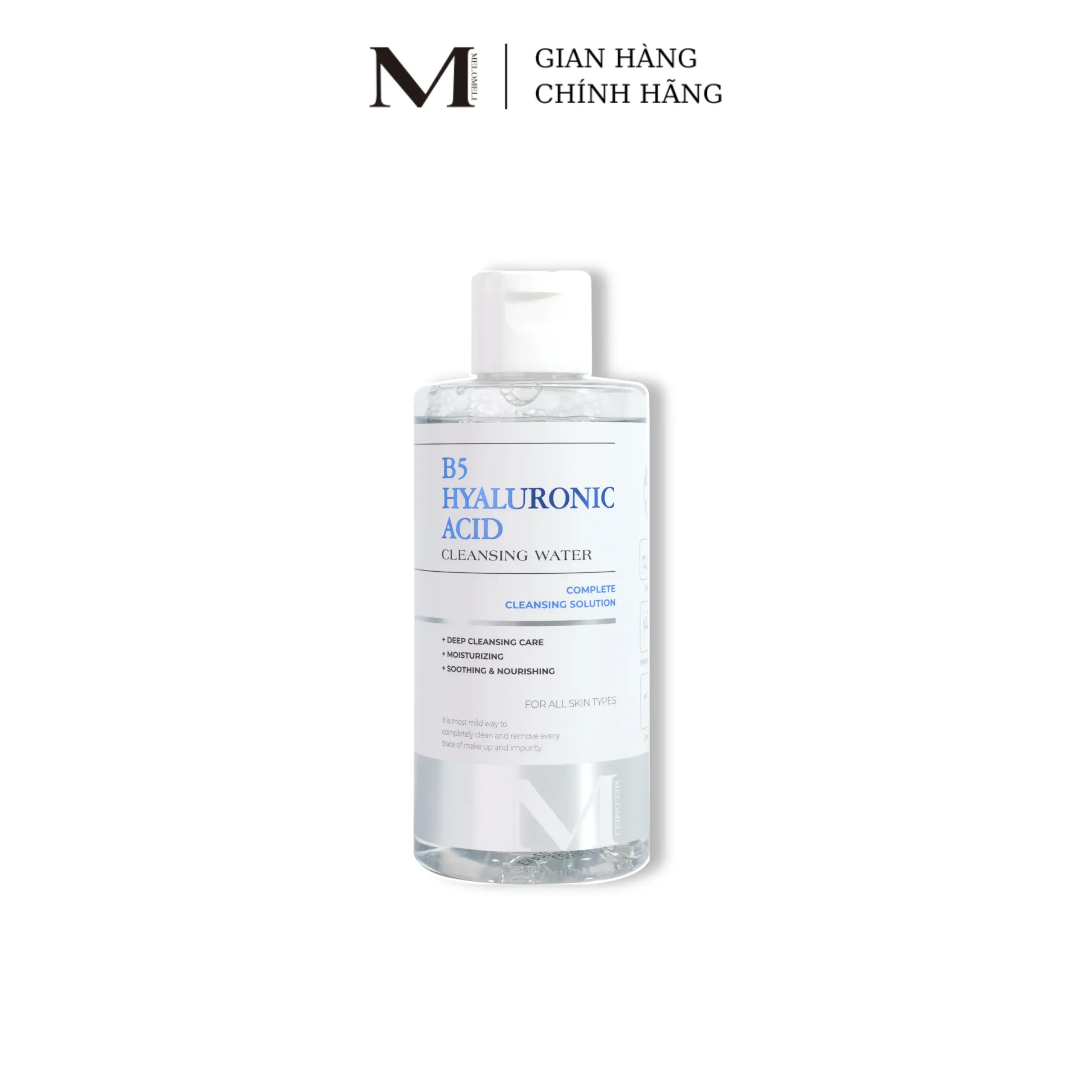 Nước Tẩy Trang B5