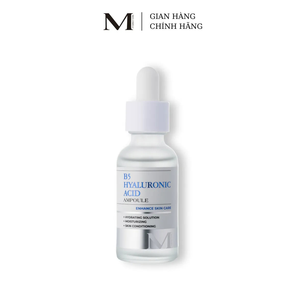 Tinh chất Ampoule B5